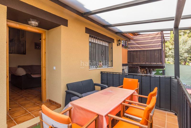 Foto 509c79f8-ad2b-42d4-89ad-06158f20f5c3. Casa bifamiliare con riscaldamento parcheggio piscina in Vegas de Matute