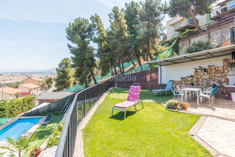 Foto 52a4dd5e-93df-4e4b-a655-b3f5c326b227. Casa bifamiliare con riscaldamento parcheggio piscina in Vegas de Matute