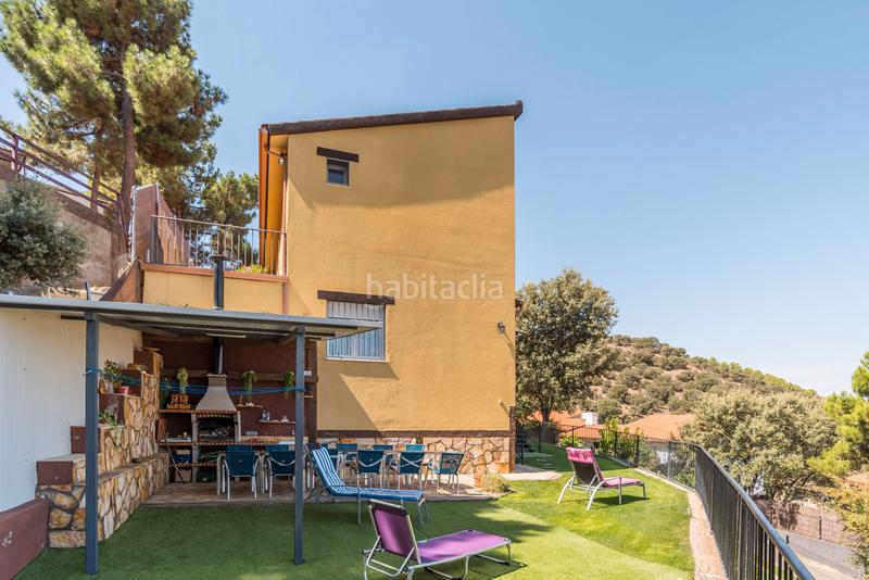 Foto 66941c62-ca8f-43ae-aaa1-5f01adff1c4a. Casa bifamiliare con riscaldamento parcheggio piscina in Vegas de Matute