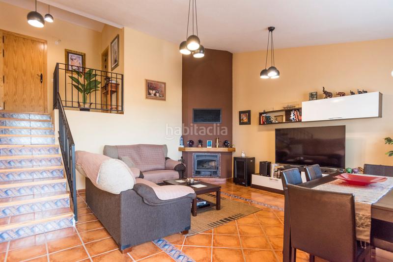 Foto 77c0f797-203d-432f-af44-66f45faa45b9. Casa bifamiliare con riscaldamento parcheggio piscina in Vegas de Matute