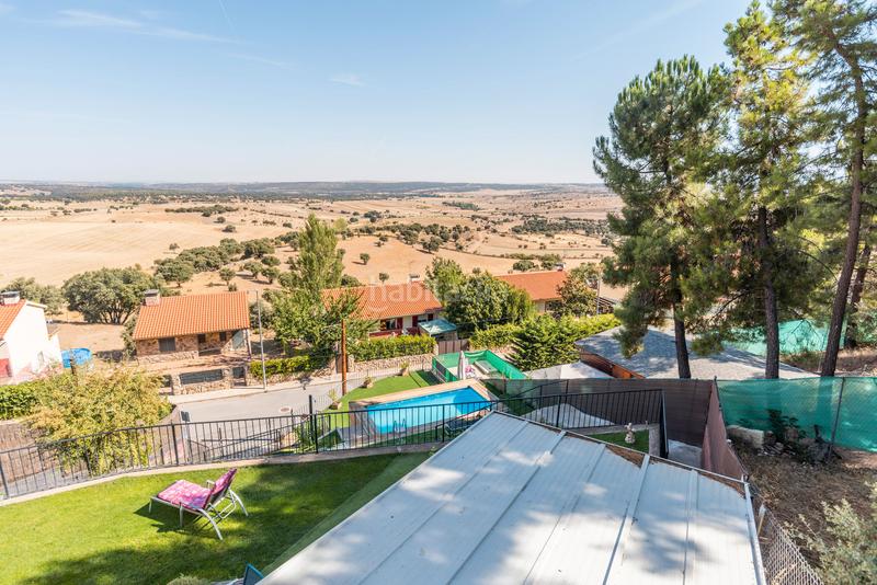 Foto 8779c48b-da9c-493c-a976-539e8538a81a. Casa bifamiliare con riscaldamento parcheggio piscina in Vegas de Matute