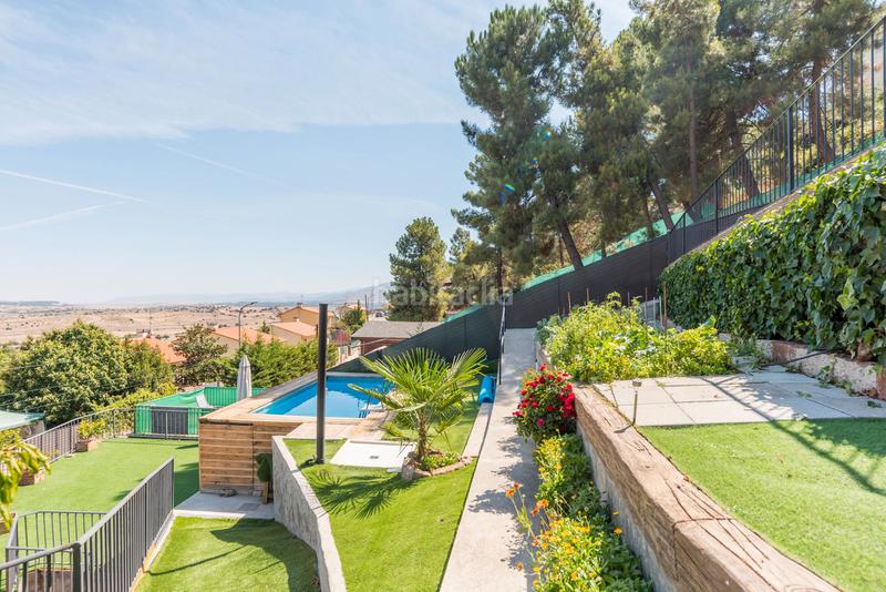 Foto 8b0d5b32-7a7b-489d-9f85-1318ab6be2ac. Casa bifamiliare con riscaldamento parcheggio piscina in Vegas de Matute