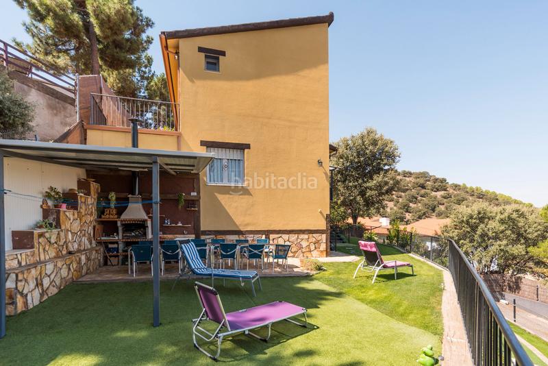 Foto 9289cbaf-63cc-48f9-9ed1-6b873f55a7ff. Casa bifamiliare con riscaldamento parcheggio piscina in Vegas de Matute