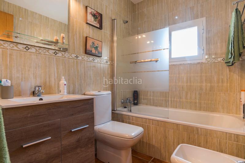 Foto a6b57400-cb43-4705-8610-a2f62e1af611. Casa bifamiliare con riscaldamento parcheggio piscina in Vegas de Matute