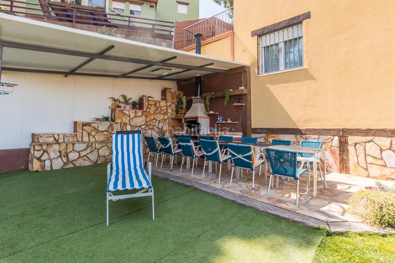 Foto ab2e7b0f-3566-427c-a97e-6c78e12eebeb. Casa bifamiliare con riscaldamento parcheggio piscina in Vegas de Matute