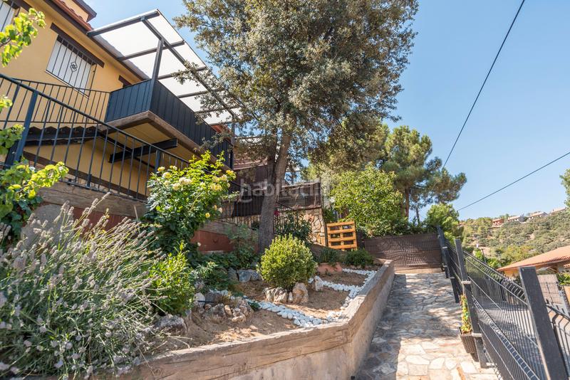 Foto ae556030-f59c-40e6-a3e0-483efe0298a5. Casa bifamiliare con riscaldamento parcheggio piscina in Vegas de Matute