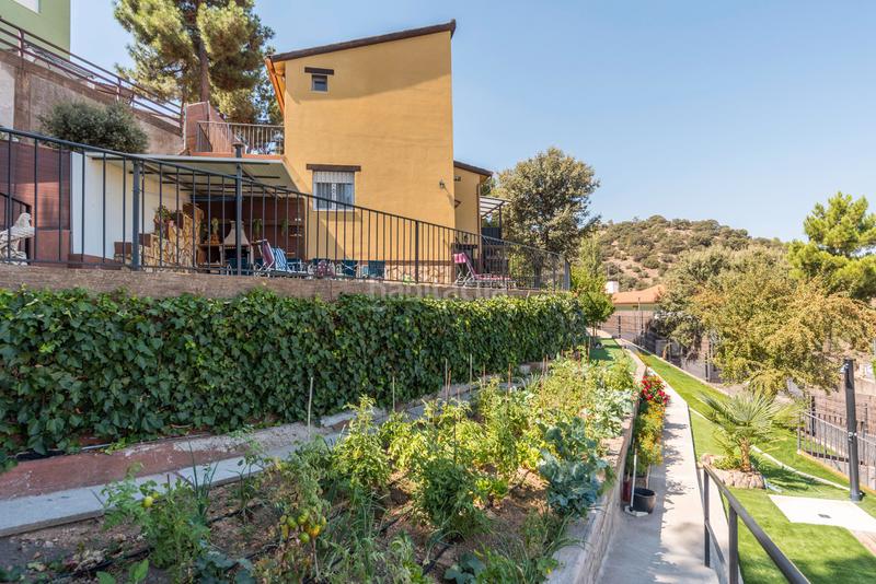 Foto bb85c109-6ac2-43ec-9577-439426a75d81. Casa bifamiliare con riscaldamento parcheggio piscina in Vegas de Matute