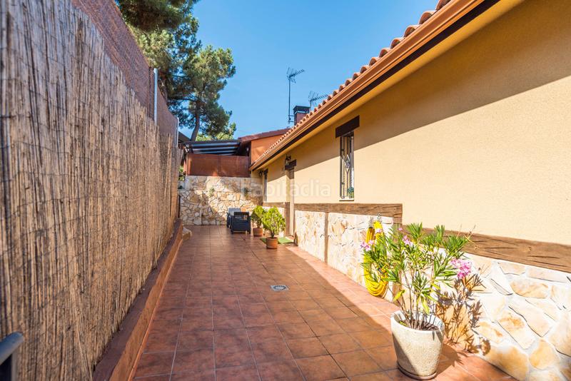 Foto d1ba2111-789a-4d58-b1db-c84ab69748ca. Casa bifamiliare con riscaldamento parcheggio piscina in Vegas de Matute