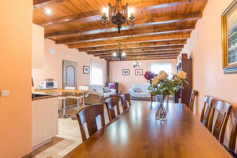 Foto e12edddf-050c-4b22-b70a-6bc75e269cd6. Casa bifamiliare con riscaldamento parcheggio piscina in Vegas de Matute