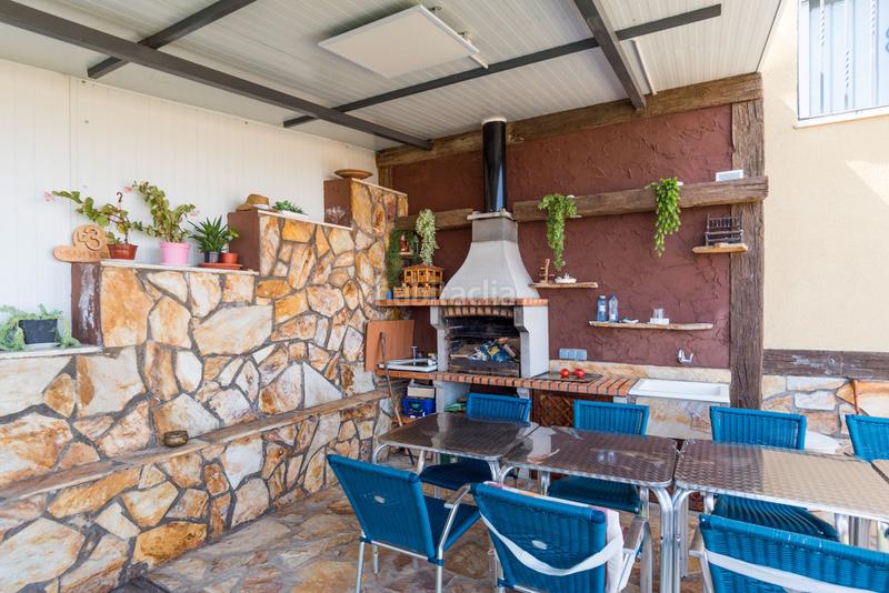 Foto e2e2cfa0-7829-4ba8-a90f-a4b53c6fd91a. Casa bifamiliare con riscaldamento parcheggio piscina in Vegas de Matute