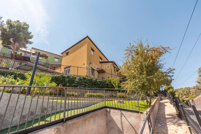 Foto e7d950b0-552a-465b-a129-46618b0799bf. Casa bifamiliare con riscaldamento parcheggio piscina in Vegas de Matute