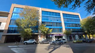Alquiler Oficina  Calle de julián camarillo. Oficina en madrid, canillejas, julian camarillo