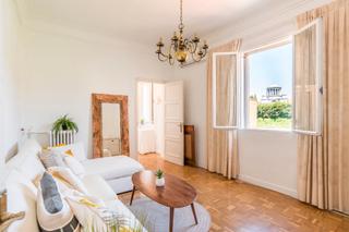Etagenwohnung  Paseo de la infanta isabel. Piso en madrid, zona de los jernimos