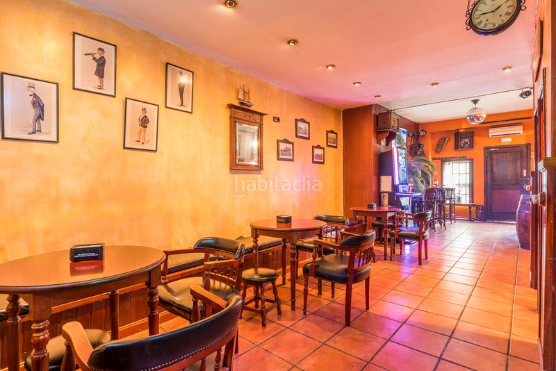 Foto 0512278a-bed7-40d0-8307-a6c1534a31cc. Local comercial amb calefacció a Chinchón