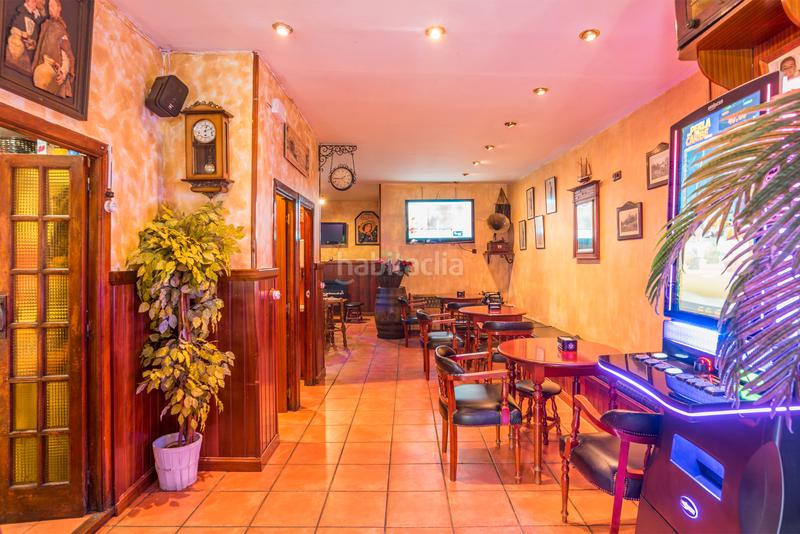 Foto 0858f46e-8157-4ca8-84de-a5841194e076. Local comercial amb calefacció a Chinchón