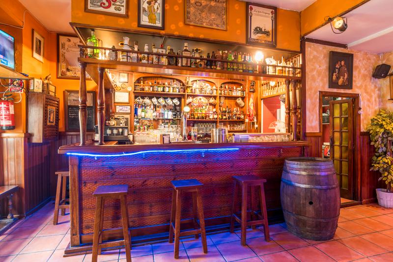 Foto 0f977622-0e10-40a8-b203-e7c9a85925f6. Local comercial amb calefacció a Chinchón