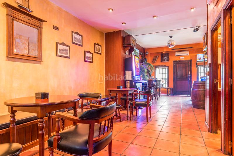 Foto 121b0dd8-0fd4-4d6e-af2b-8c16cdac40fe. Local comercial amb calefacció a Chinchón