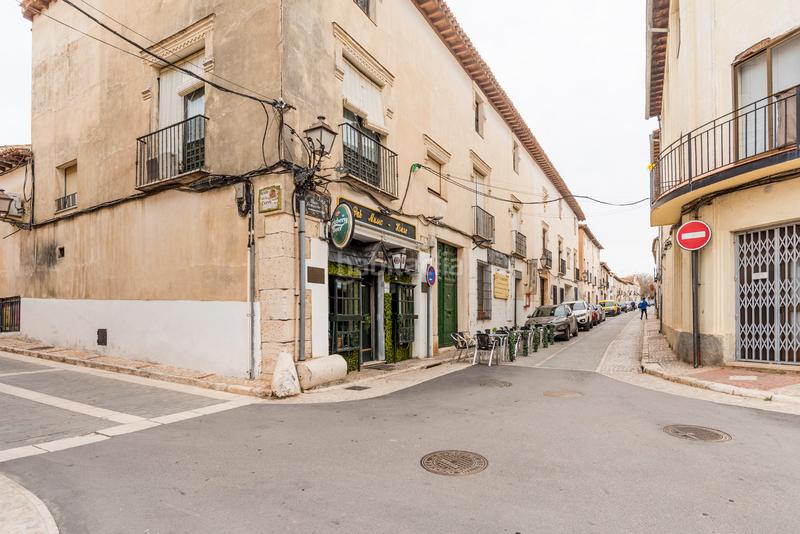 Foto 1228a7f7-9a61-4ceb-a9c6-0e7363438034. Local comercial amb calefacció a Chinchón