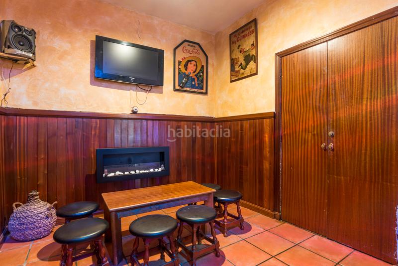 Foto 1307715a-293d-46e8-bed6-664ef0cd3eca. Local comercial amb calefacció a Chinchón