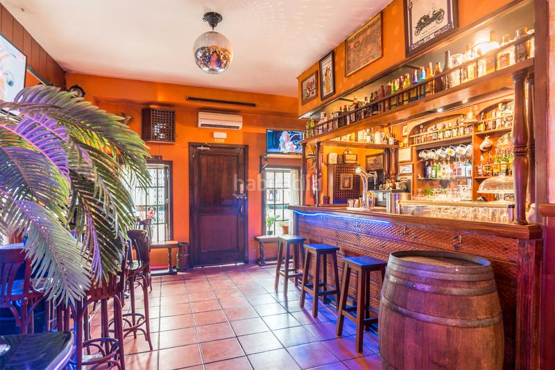 Foto 1499e710-e70d-47d3-bd10-5aeb4fe0a00f. Local comercial amb calefacció a Chinchón