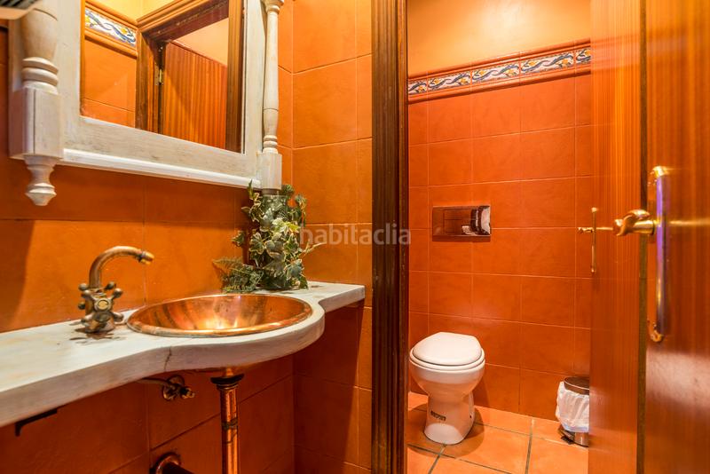 Foto 1aed0a3c-3e6f-48df-ad9d-0228d7a0e4d7. Local comercial amb calefacció a Chinchón