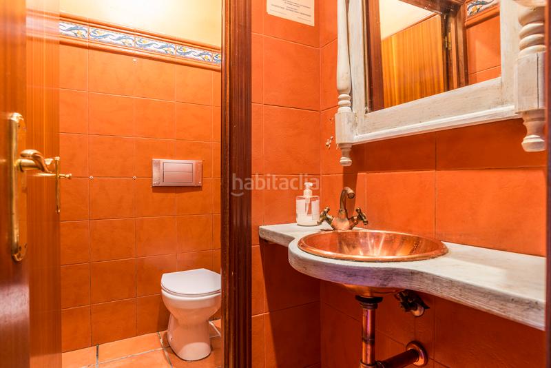 Foto 1c20f2e3-7a70-4c13-af76-21c3b3eda890. Local comercial amb calefacció a Chinchón