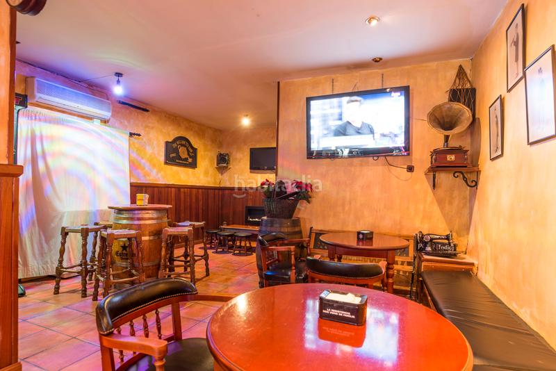 Foto 209a3883-e8f6-4c24-8ade-0f39acbb21e2. Local comercial amb calefacció a Chinchón