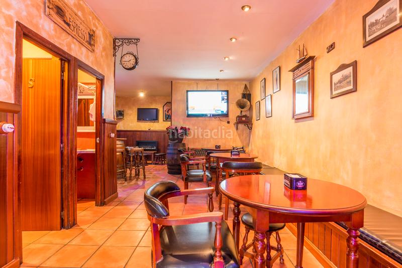 Foto 20cbd4c8-9f7f-4d50-a938-2d6f11aa0756. Local comercial amb calefacció a Chinchón