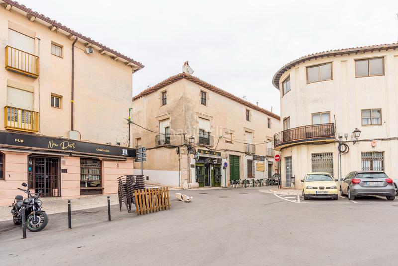 Foto 2ae20c34-e36c-4665-96d1-f4c63fe0ba49. Local comercial amb calefacció a Chinchón