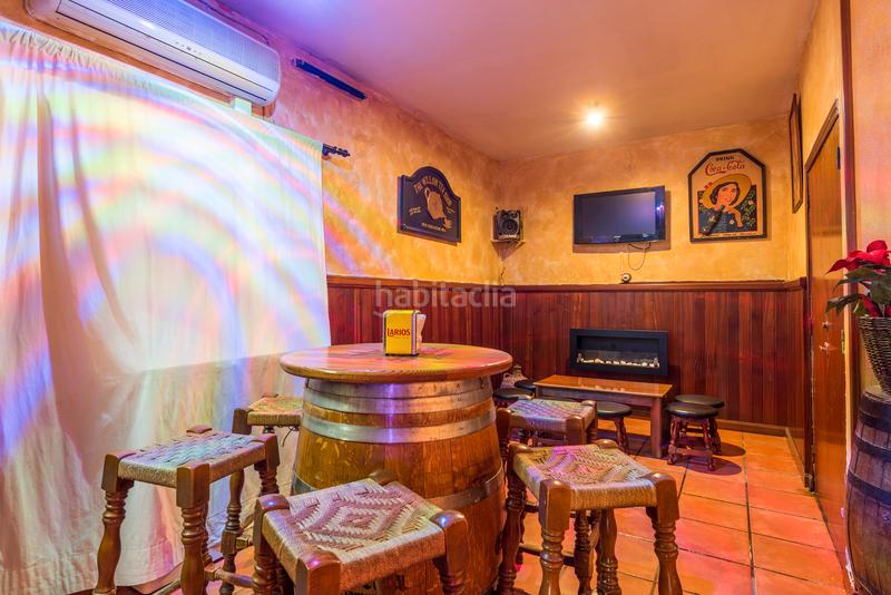 Foto 2ae4c73f-aedb-4484-97fc-792d3402adf2. Local comercial amb calefacció a Chinchón