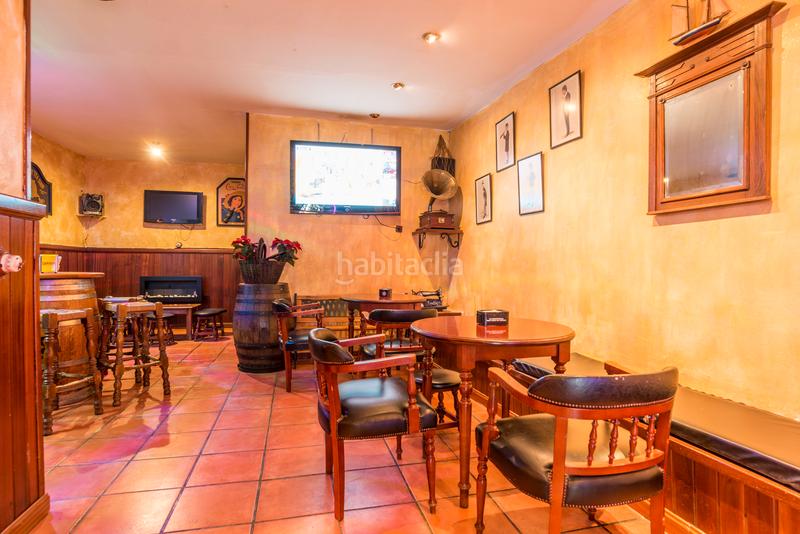 Foto 2b47a0d8-b5b5-4fe6-bc64-9caae0190576. Local comercial amb calefacció a Chinchón