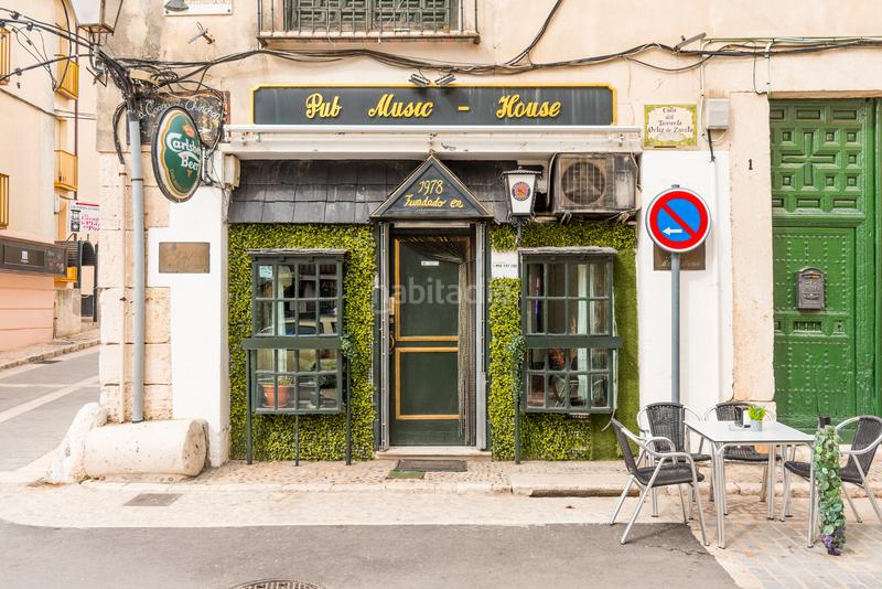 Foto 32b76f74-db0a-4715-b934-9a79ffb351f0. Local comercial amb calefacció a Chinchón