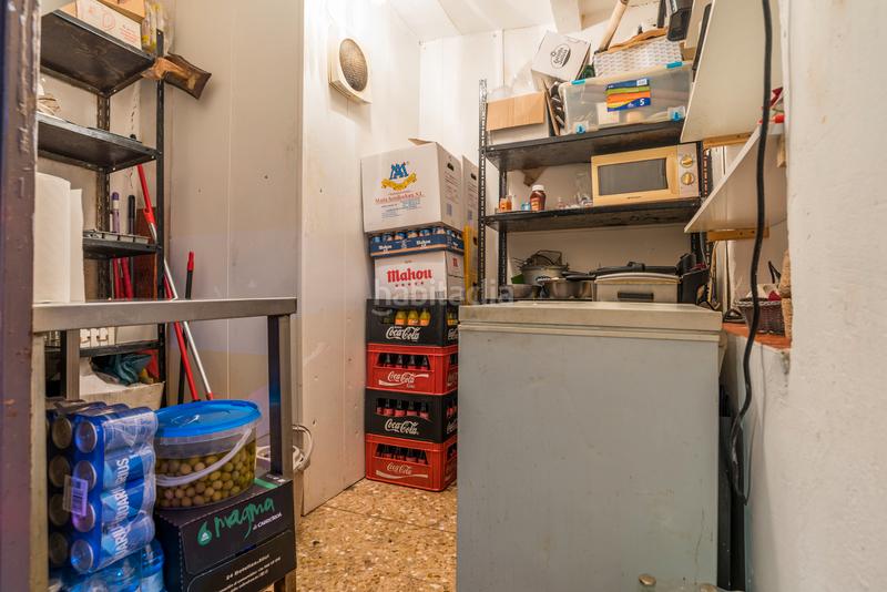 Foto 376e431b-c8d8-4f8c-b3d9-cf534fa109f3. Local comercial amb calefacció a Chinchón