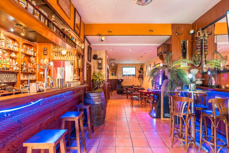 Foto 4b2c09ee-67d1-4227-b1e6-891c5f67b54b. Local comercial amb calefacció a Chinchón