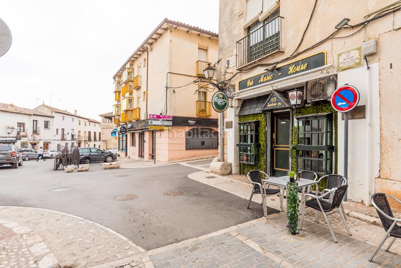 Foto 6139280f-6802-4260-b626-e892928b4671. Local comercial amb calefacció a Chinchón