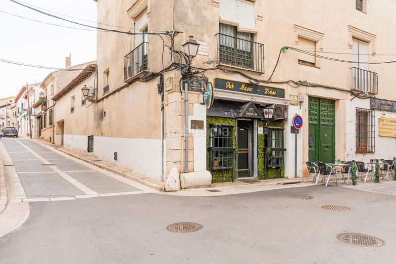 Foto 6839248e-157c-465d-b1e0-d163b2295964. Local comercial amb calefacció a Chinchón