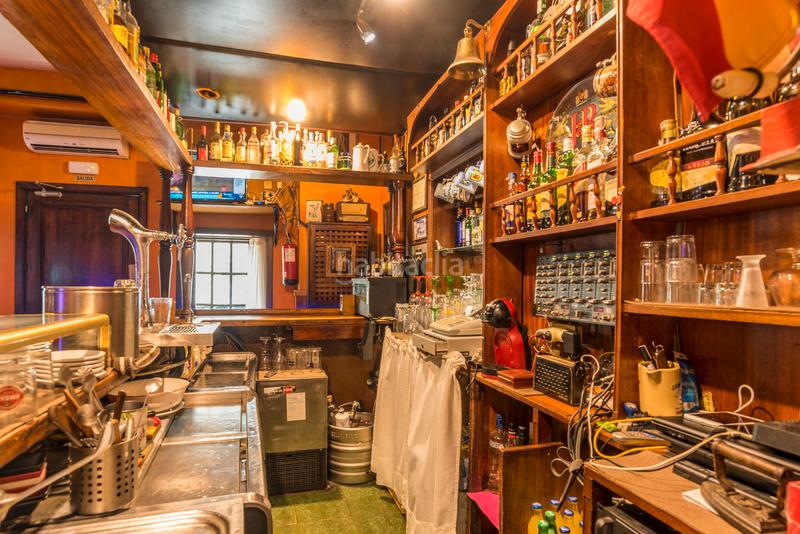 Foto 69c3cb5a-ec68-40d3-bce1-cb452e670fa2. Local comercial amb calefacció a Chinchón