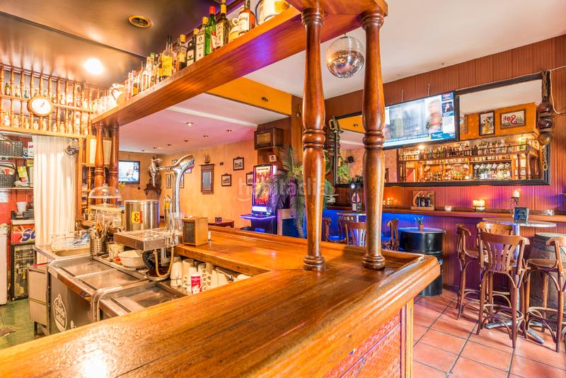 Foto 720ef284-c0e0-44b3-8330-1ff18268cb3d. Local comercial amb calefacció a Chinchón