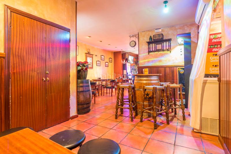 Foto 7361f059-3eb9-4117-b869-1f20e90f557f. Local comercial amb calefacció a Chinchón