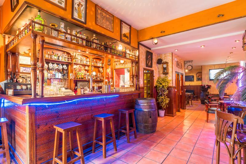 Foto 74366461-1bff-4445-a25c-554769a5791e. Local comercial amb calefacció a Chinchón