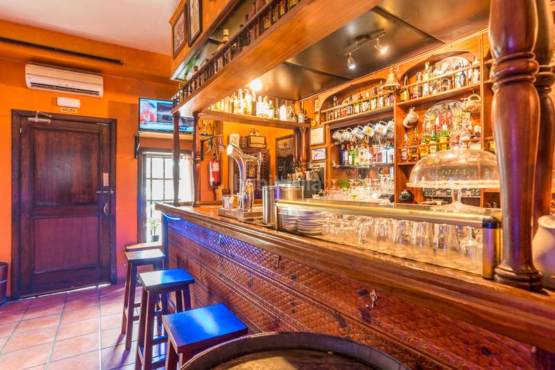 Foto 8bf258ce-3eca-44c2-9d4e-300cc1daa167. Local comercial amb calefacció a Chinchón