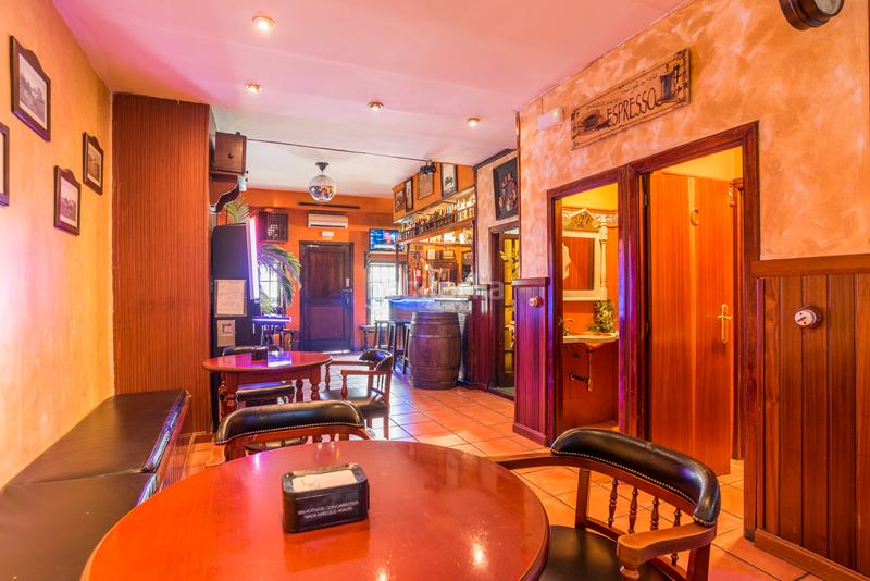 Foto 92168c98-120c-4618-b54d-f6e164e79e34. Local comercial amb calefacció a Chinchón