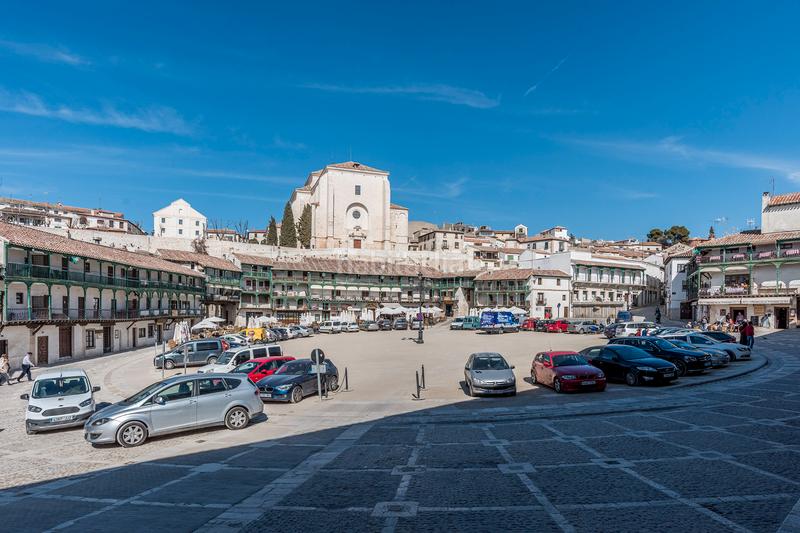 Foto 957d413d-c1b7-4409-9958-36ba9e8d5003. Local comercial amb calefacció a Chinchón