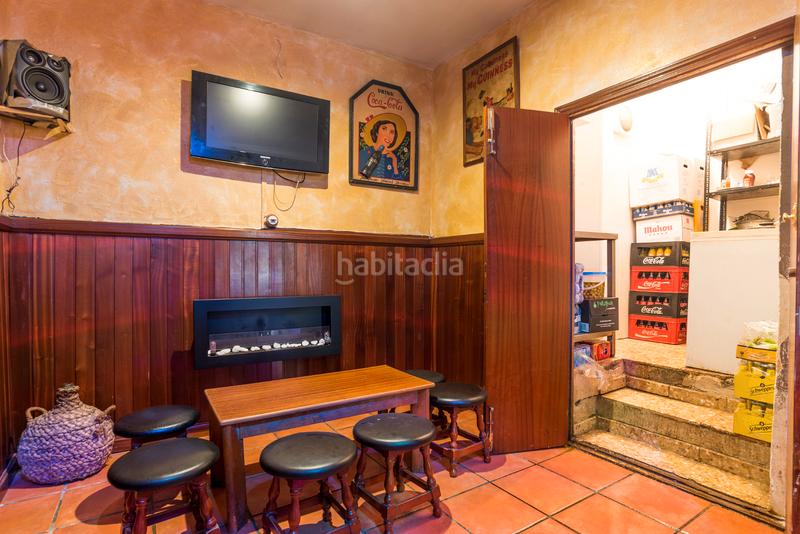 Foto 9d1a138c-d4c9-4760-a05d-48298e16cfda. Local comercial amb calefacció a Chinchón