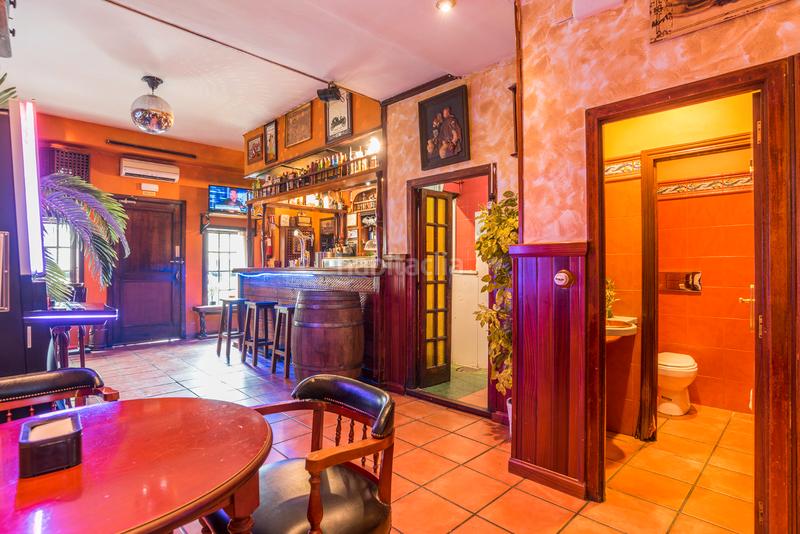 Foto a00197b4-fd78-428f-a0f8-8d88ce0be418. Local comercial amb calefacció a Chinchón