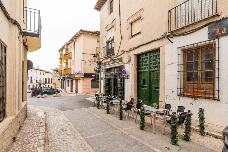 Foto a14aefe6-8eb7-409e-929d-afcc9dd9517f. Local comercial amb calefacció a Chinchón