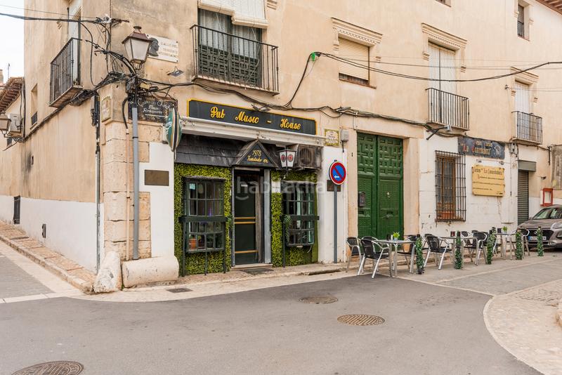 Foto a20b73f8-a7a9-42b8-8609-c82ebe09b955. Local comercial amb calefacció a Chinchón