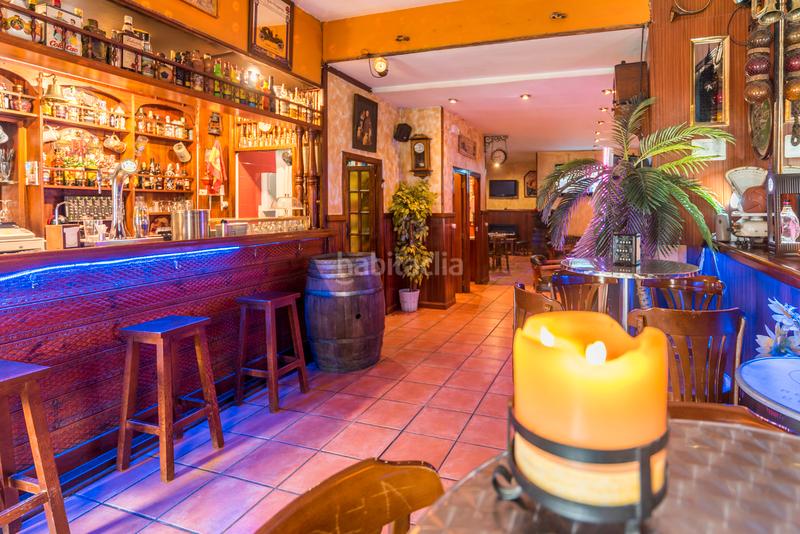 Foto a82d7e75-6891-4619-afe1-0613dba0514d. Local comercial amb calefacció a Chinchón