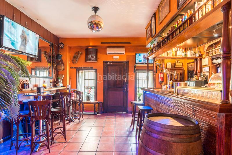 Foto aae03332-84e6-4761-9019-db4251fd4dd7. Local comercial amb calefacció a Chinchón