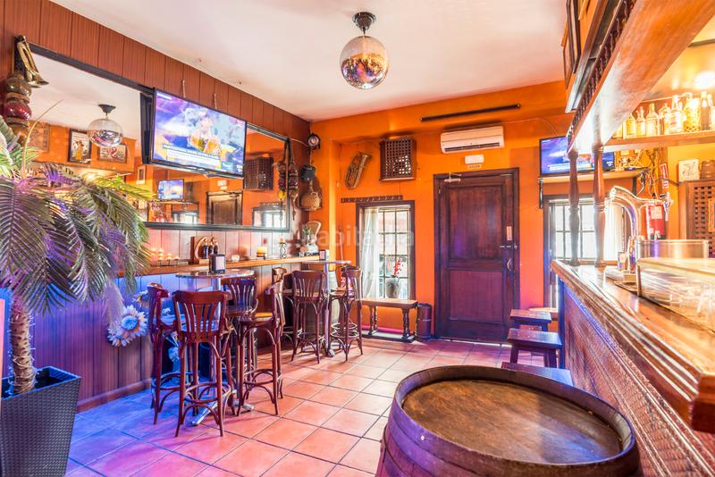 Foto b0379a5a-15a4-43fb-a7bf-7e9e728881cb. Local comercial amb calefacció a Chinchón